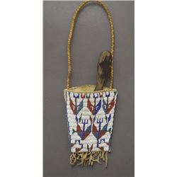 SIOUX MIRROR BAG