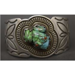NAVAJO BRACELET