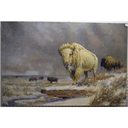WESTERN PAINTING (COOPER)