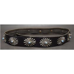 NAVAJO HAT BAND