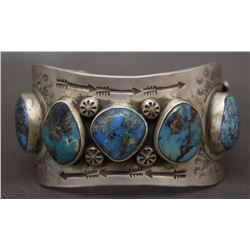 NAVAJO BRACELET