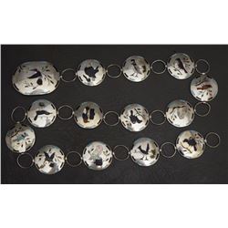ZUNI LINK BELT (EDAAKIE)