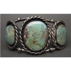 NAVAJO BRACELET