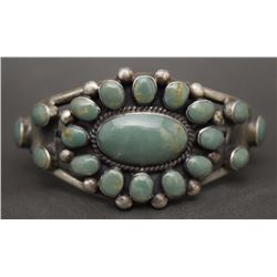 NAVAJO BRACELET