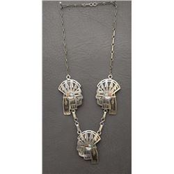 HOPI NECKLACE