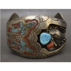 NAVAJO BRACELET