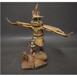 HOPI KACHINA