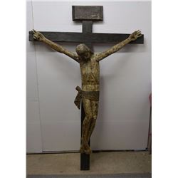 MEXICAN CHRISTO