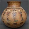 Image 1 : NAVAJO POTTERY JAR