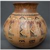Image 4 : NAVAJO POTTERY JAR