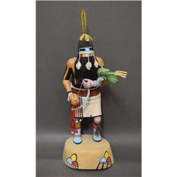 HOPI KACHINA (SAHMIE)