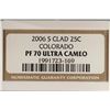 Image 3 : 2006-S COLORADO QUARTER NGC PF70 ULTRA CAMEO