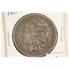 Image 1 : 1883-S MORGAN SILVER DOLLAR