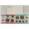 Image 2 : 1973 US MINT SET (UNC) P/D/S (WITH ENVELOPE)
