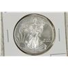 Image 1 : 2009 AMERICAN SILVER EAGLE UNC