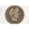 Image 1 : 1905 BARBER QUARTER