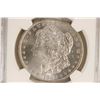 Image 1 : 1883-O MORGAN SILVER DOLLAR NGC MS63