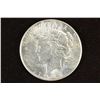 Image 1 : 1928-S PEACE SILVER DOLLAR