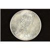 Image 2 : 1928-S PEACE SILVER DOLLAR