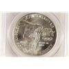Image 1 : 1983-P OLYMPIC SILVER DOLLAR PCGS MS69