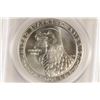 Image 2 : 1983-P OLYMPIC SILVER DOLLAR PCGS MS69