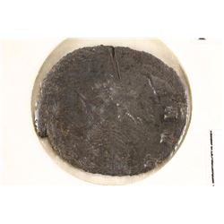 268-270 A.D. CLAUDIUS II ANCIENT COIN (FINE)