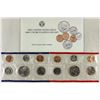 Image 2 : 1989 US MINT SET (UNC) P/D (WITH ENVELOPE)