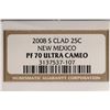 Image 3 : 2008-S NEW MEXICO QUARTER NGC PF70 ULTRA CAMEO