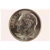 Image 1 : 2005-P SMS ROOSEVELT DIME NGC MS67