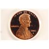 Image 1 : 2002-S LINCOLN CENT PCGS PR69RD DCAM