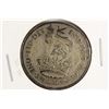 Image 1 : 1929 GREAT BRITAIN SILVER SHILLING .0909 OZ. ASW