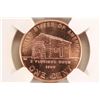 Image 1 : 2009 BIRTH & CHILDHOOD LINCOLN CENT NGC MS66RD