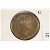 Image 1 : 138-161 A.D. ANTONIUS PIUS ANCIENT COIN