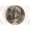 Image 1 : 1986-D KENNEDY HALF DOLLAR PCGS MS66