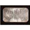 Image 1 : 1 TROY OZ .999+ FINE SILVER ENGELHARD INGOT