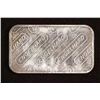 Image 2 : 1 TROY OZ .999+ FINE SILVER ENGELHARD INGOT