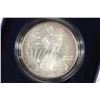 Image 1 : 2011-W AMERICAN SILVER EAGLE UNC