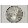 Image 1 : 2009 AMERICAN SILVER EAGLE UNC