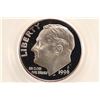 Image 1 : 1996-S ROOSEVELT DIME PCGS PR70 DCAM