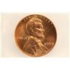 Image 1 : ERROR 1959 LINCOLN CENT ANACS MS60 DETAILS