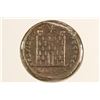 Image 2 : 317-326 A.D. CRISPUS ANCIENT COIN VERY FINE