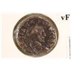 SILVER BILLON 282-285 A.D. CARINUS ANCIENT COIN