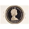 Image 2 : 1972 BAHAMAS PROOF SILVER 50 CENTS .2667 OZ. ASW