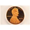 Image 1 : 1979-S TYPE 2 LINCOLN CENT PCGS PR68RD DCAM
