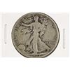 Image 1 : 1927-S WALKING LIBERTY HALF DOLLAR