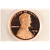 Image 1 : 1998-S LINCOLN CENT PCGS PR69RD DCAM