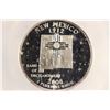 Image 1 : 2008-S NEW MEXICO QUARTER ANACS PR70 DCAM
