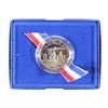 Image 2 : 1986-S STATUE OF LIBERTY PROOF HALF DOLLAR