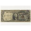 Image 1 : 1935-A $1 SILVER CERTIFICATE HAWAIIAN OVERPRINT