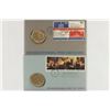Image 1 : 1974 & 1976 US MINT BICENTENNIAL FDC'S